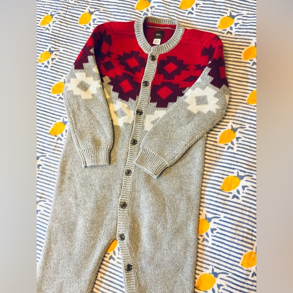 Tea Fall/ Winter - Picture 3 of 3